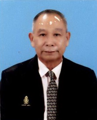 นายคำผง นิมิตร